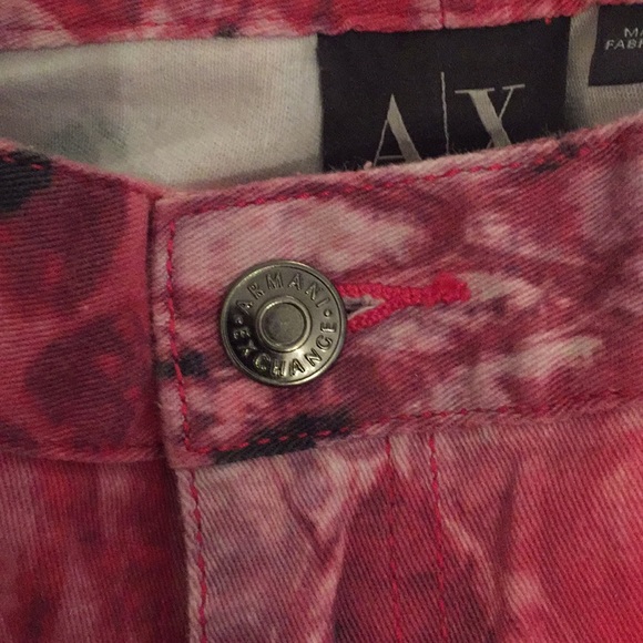 Armani Exchange skinny pants - Picture 2 of 4